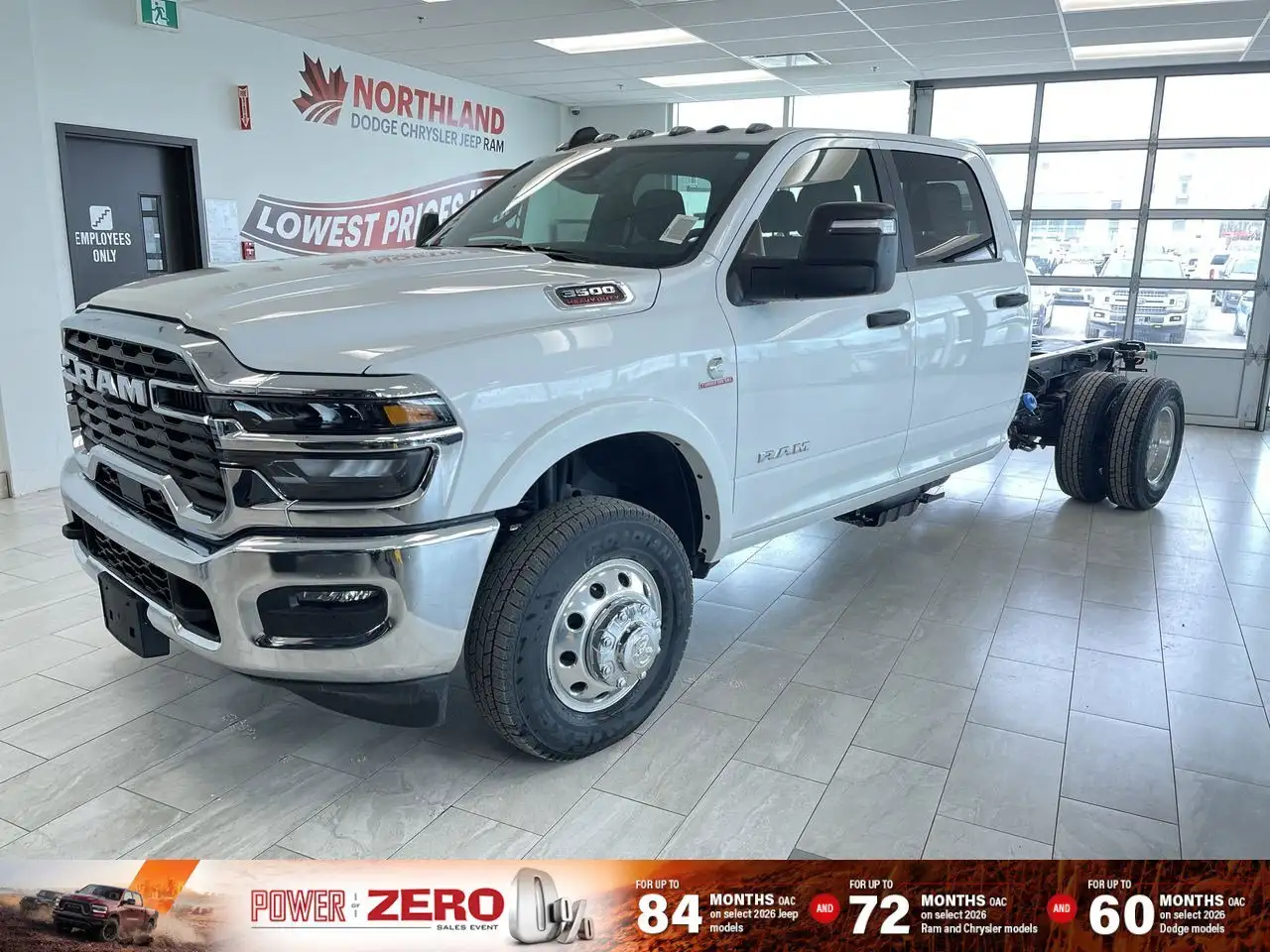 RAM 3500 fotografie RAM 3500