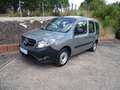 Mercedes-Benz Citan Kombi 109 CDI lang/Klima/Heckflügelt./AHK Grau - thumbnail 1