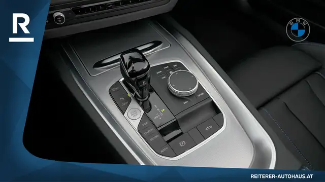 BMW Z4 sDrive 20i *M-Sportpaket *Head-Up *LED Ansicht 24