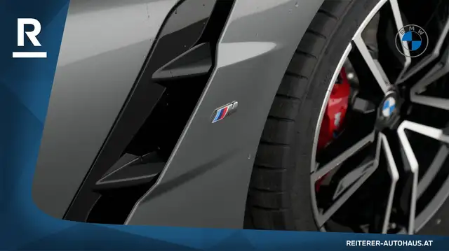 BMW Z4 sDrive 20i *M-Sportpaket *Head-Up *LED Ansicht 34