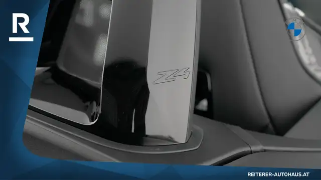 BMW Z4 sDrive 20i *M-Sportpaket *Head-Up *LED Ansicht 31