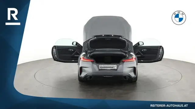 BMW Z4 sDrive 20i *M-Sportpaket *Head-Up *LED Ansicht 11