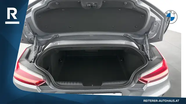 BMW Z4 sDrive 20i *M-Sportpaket *Head-Up *LED Ansicht 32