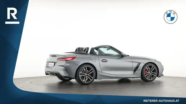 BMW Z4 sDrive 20i *M-Sportpaket *Head-Up *LED Ansicht 6