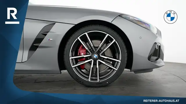 BMW Z4 sDrive 20i *M-Sportpaket *Head-Up *LED Ansicht 13