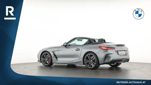 BMW Z4 sDrive 20i *M-Sportpaket *Head-Up *LED Ansicht 4