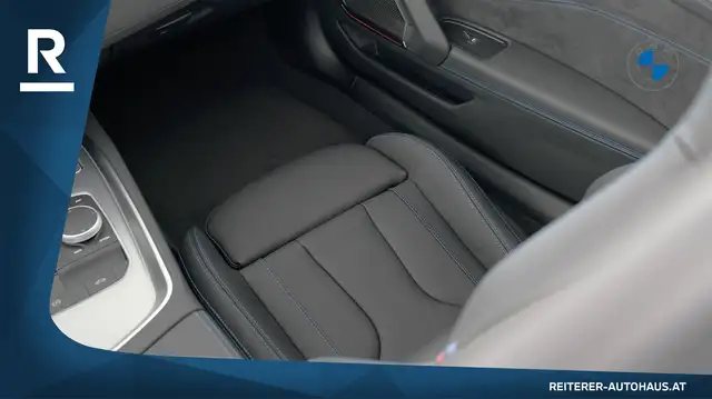 BMW Z4 sDrive 20i *M-Sportpaket *Head-Up *LED Ansicht 27