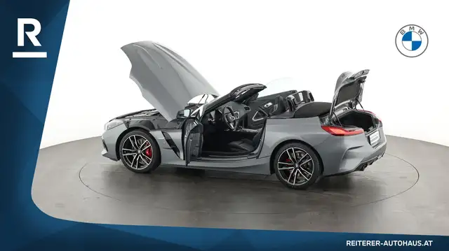 BMW Z4 sDrive 20i *M-Sportpaket *Head-Up *LED Ansicht 10