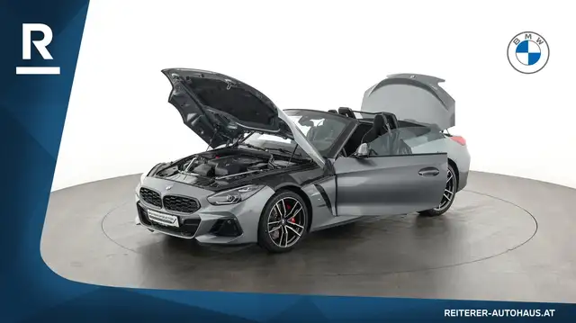 BMW Z4 sDrive 20i *M-Sportpaket *Head-Up *LED Ansicht 9
