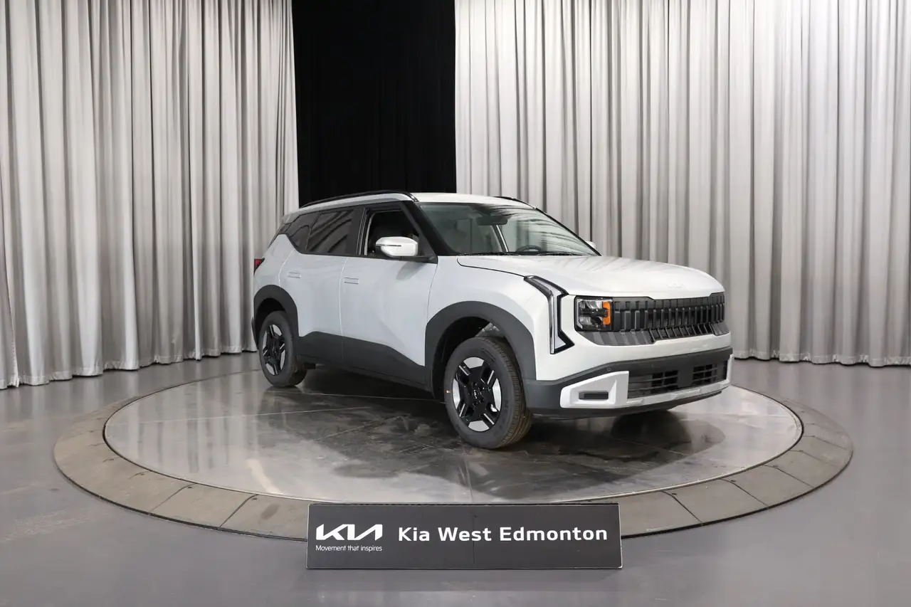 Kia Seltos снимка Kia Seltos