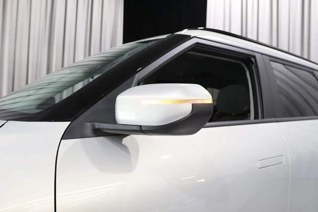Kia Seltos снимка Kia Seltos