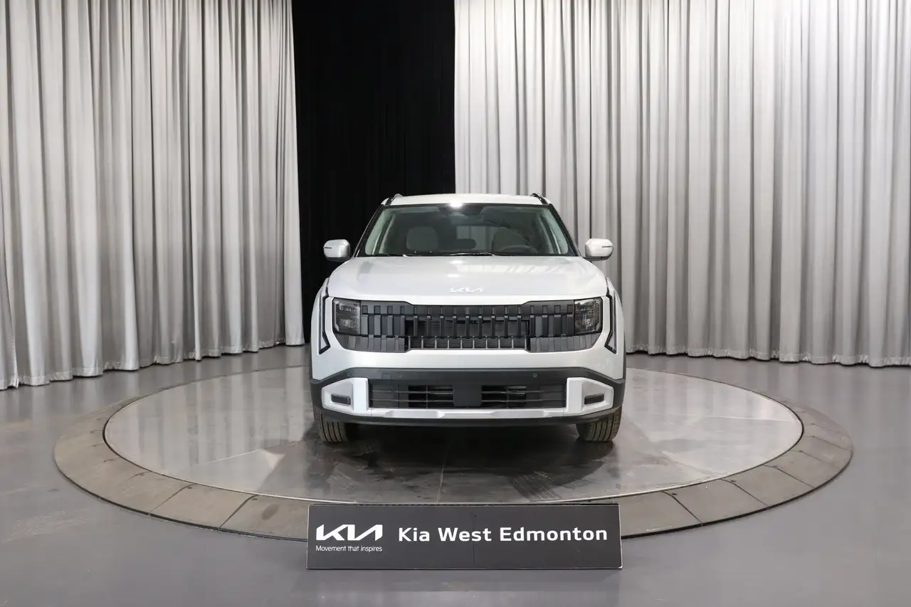 Kia Seltos снимка Kia Seltos