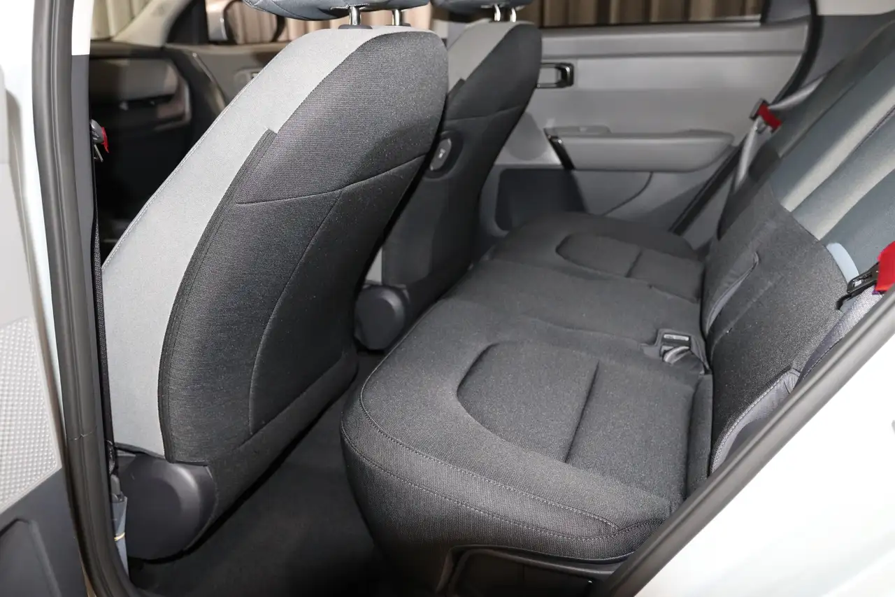 Kia Seltos снимка Kia Seltos