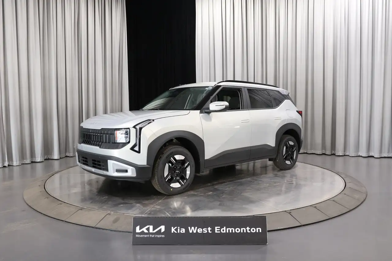 Kia Seltos снимка Kia Seltos