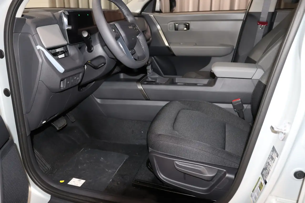 Kia Seltos снимка Kia Seltos