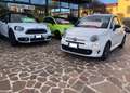 Fiat 500 500 1.0 hybrid Sport 70cv OK NEOPATENTATI!! Bianco - thumbnail 1