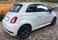 Fiat 500 500 1.0 hybrid Sport 70cv OK NEOPATENTATI!! Bianco - thumbnail 2