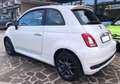 Fiat 500 500 1.0 hybrid Sport 70cv OK NEOPATENTATI!! Bianco - thumbnail 4