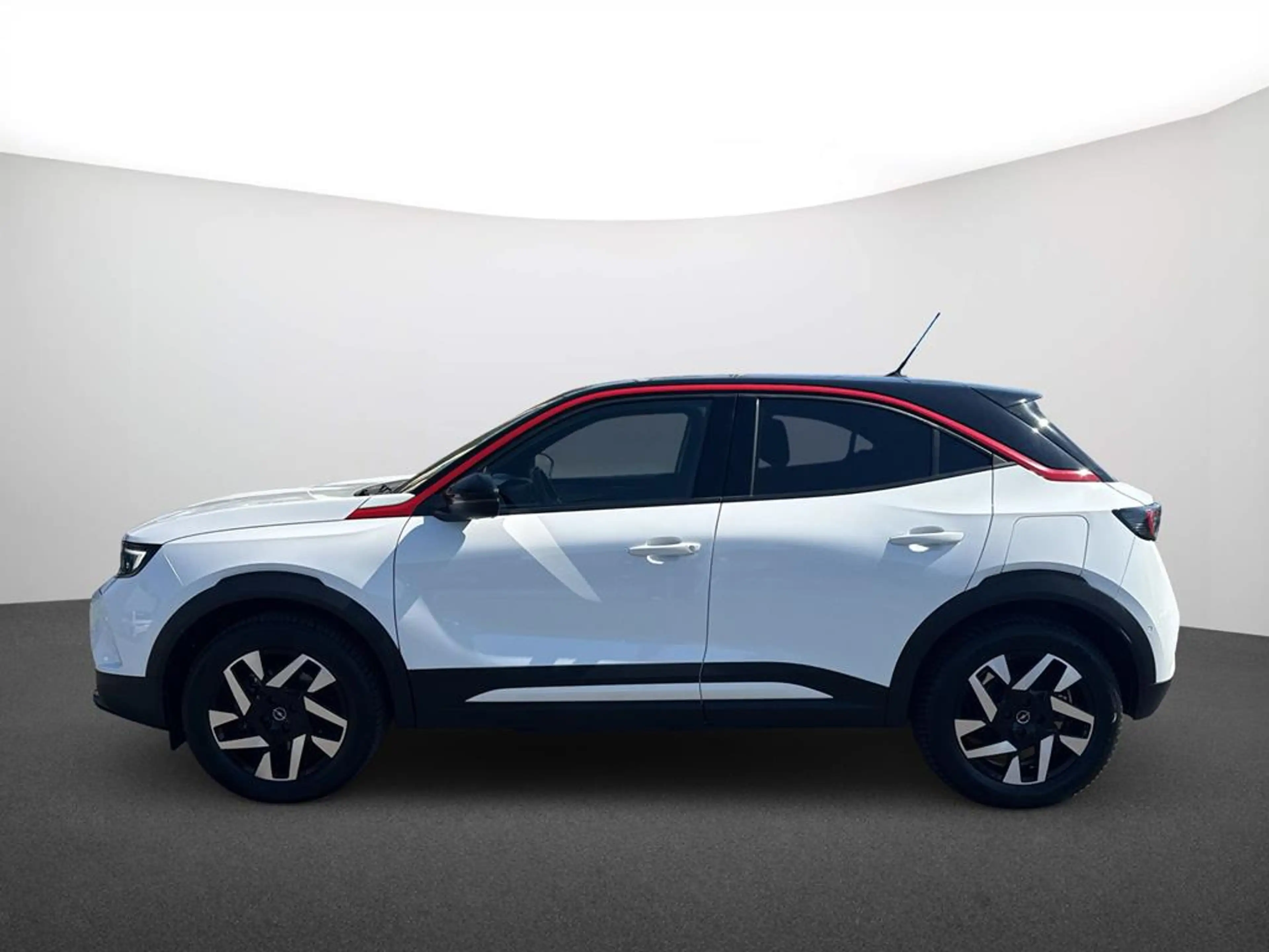 Opel Mokka-E 136 PS GS Line — photo 5