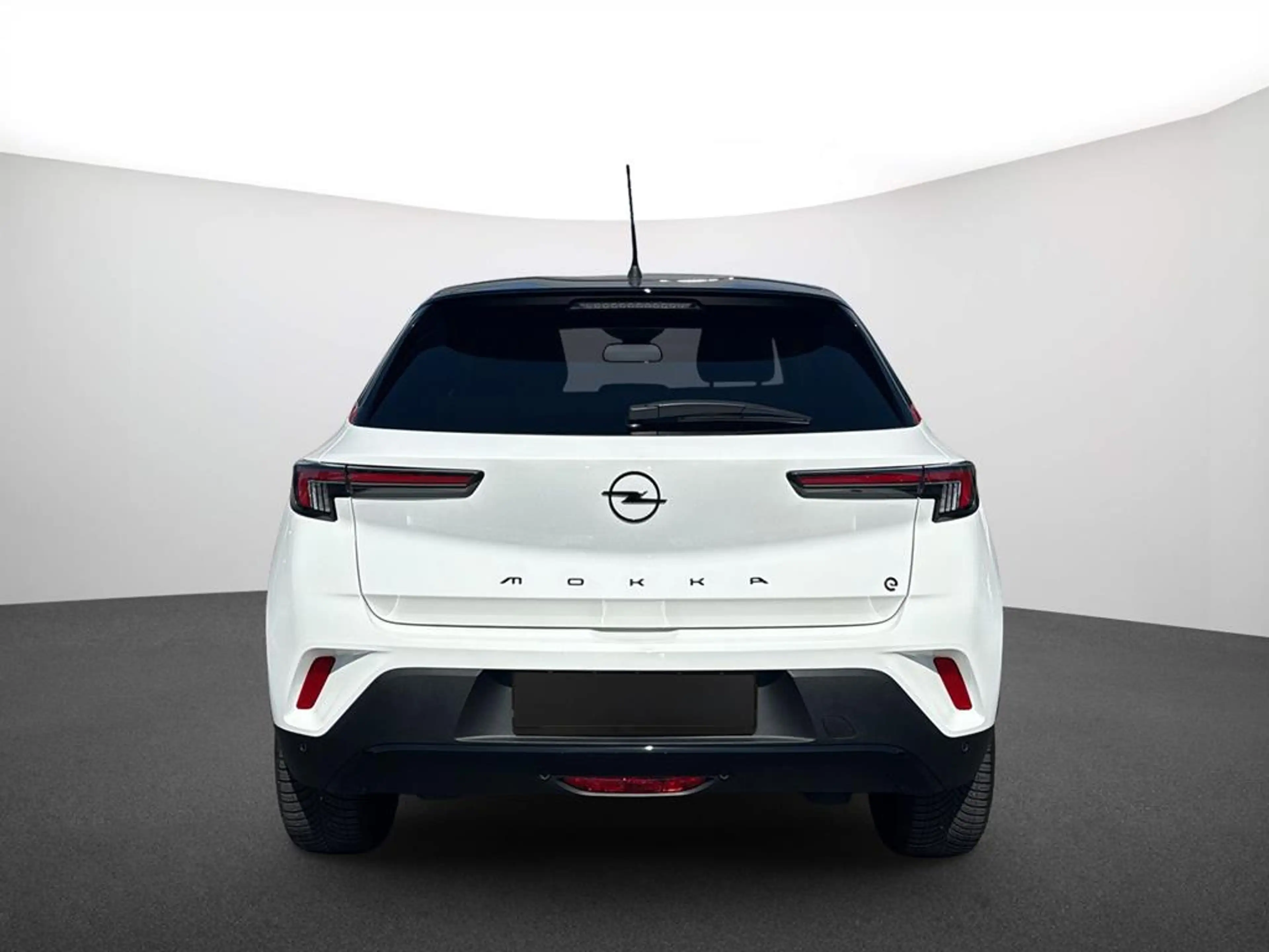 Opel Mokka-E 136 PS GS Line — photo 4
