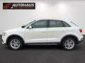 Audi Q3 2,0 TDI Intense quattro S-tronic |1.BESITZER| White - thumbnail 2