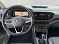 Volkswagen T-Cross Style TSI DSG Grau - thumbnail 13