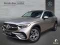 Mercedes-Benz GLC 220 220d 4Matic 9G-Tronic Plateado - thumbnail 1