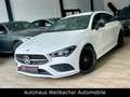 Mercedes-Benz CLA 200 AMG Line *M-Bux* Night * Weiß - thumbnail 1