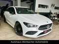 Mercedes-Benz CLA 200 AMG Line *M-Bux* Night * Weiß - thumbnail 3