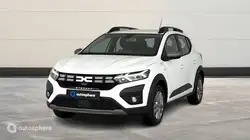Dacia Sandero 1.0 ECO-G 100ch Stepway Expression