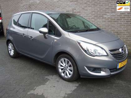 Opel Meriva 1.4 Turbo Cosmo - Climate & Cruise control - Isofi