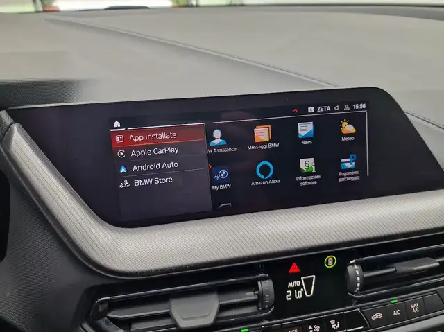 BMW 1 Series view 16