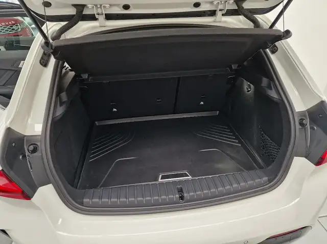 BMW 1 Series view 23