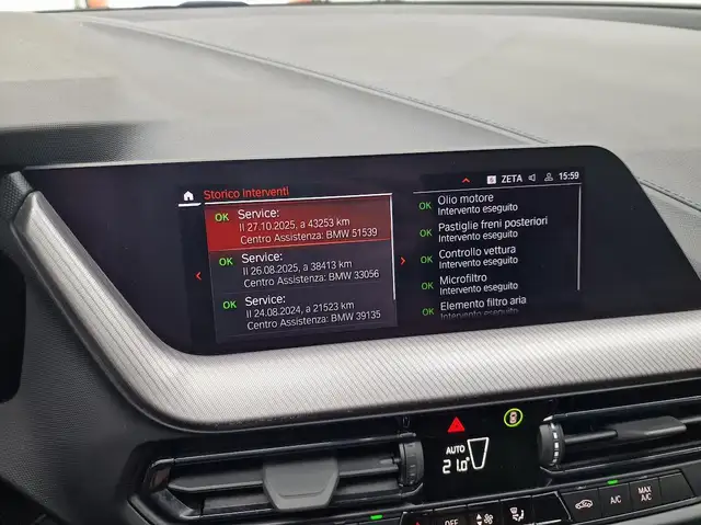BMW 1 Series view 14