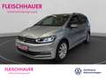 Volkswagen Touran Highline 2.0 TDI Navi+LED+AHK+App+7-Sitzer+Kamera Argent - thumbnail 1