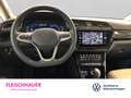 Volkswagen Touran Highline 2.0 TDI Navi+LED+AHK+App+7-Sitzer+Kamera Argent - thumbnail 14