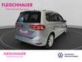 Volkswagen Touran Highline 2.0 TDI Navi+LED+AHK+App+7-Sitzer+Kamera Argent - thumbnail 6