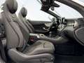 Mercedes-Benz C 200 d Cabrio*AMG*NAVI*SHZ* Bianco - thumbnail 10