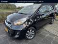 Kia Picanto 1.0 CVVT EconomyPlusLine | Achteruitrijcamera | LM Zwart - thumbnail 1