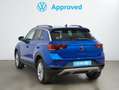 Volkswagen T-Roc 1.5 TSI Life Bleu - thumbnail 2