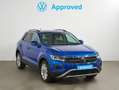 Volkswagen T-Roc 1.5 TSI Life Bleu - thumbnail 1