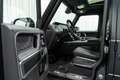 Mercedes-Benz G 400 d AMG Line MANUFAKTUR Massage Burmester3D Trekhaak Noir - thumbnail 14