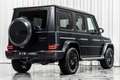 Mercedes-Benz G 400 d AMG Line MANUFAKTUR Massage Burmester3D Trekhaak Noir - thumbnail 8