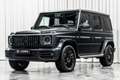 Mercedes-Benz G 400 d AMG Line MANUFAKTUR Massage Burmester3D Trekhaak Noir - thumbnail 3