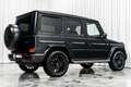 Mercedes-Benz G 400 d AMG Line MANUFAKTUR Massage Burmester3D Trekhaak Noir - thumbnail 9