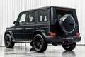 Mercedes-Benz G 400 d AMG Line MANUFAKTUR Massage Burmester3D Trekhaak Noir - thumbnail 10