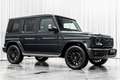 Mercedes-Benz G 400 d AMG Line MANUFAKTUR Massage Burmester3D Trekhaak Noir - thumbnail 6