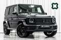 Mercedes-Benz G 400 d AMG Line MANUFAKTUR Massage Burmester3D Trekhaak Noir - thumbnail 1