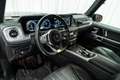 Mercedes-Benz G 400 d AMG Line MANUFAKTUR Massage Burmester3D Trekhaak Noir - thumbnail 13