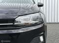 Volkswagen Polo 1.0 TSI Comfortline | ACC | Carplay | 2018 | 95pk Zwart - thumbnail 5